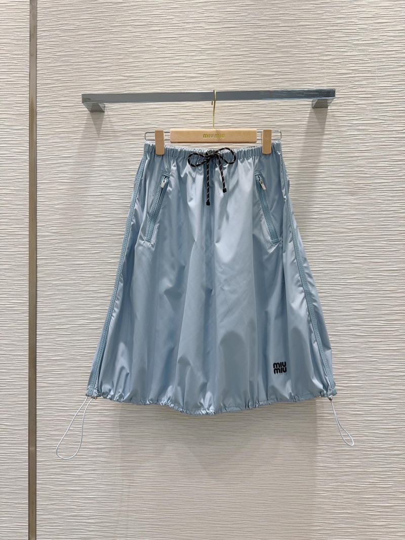 Miu Miu Skirts